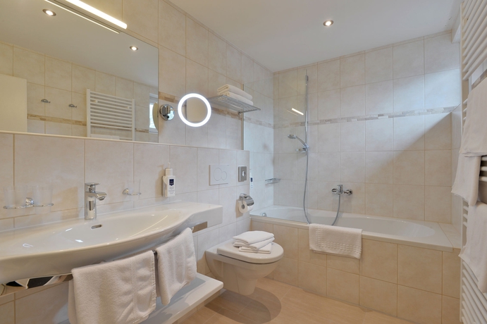 Imagen de la habitación del Hotel Kitzhorn Suites. Foto 9