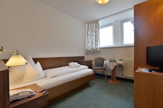Imagen de la habitación del Hotel Kitzhorn Suites. Foto 10