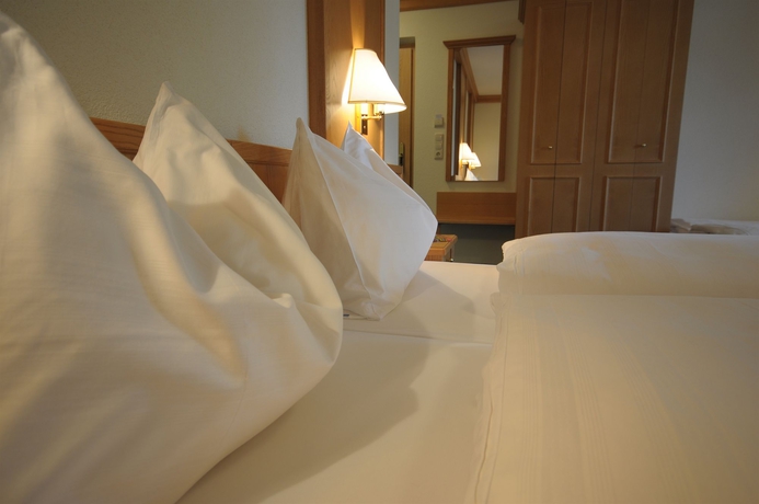 Imagen de la habitación del Hotel Kitzhorn Suites. Foto 11