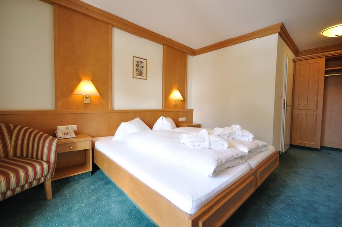 Imagen de la habitación del Hotel Kitzhorn Suites. Foto 12