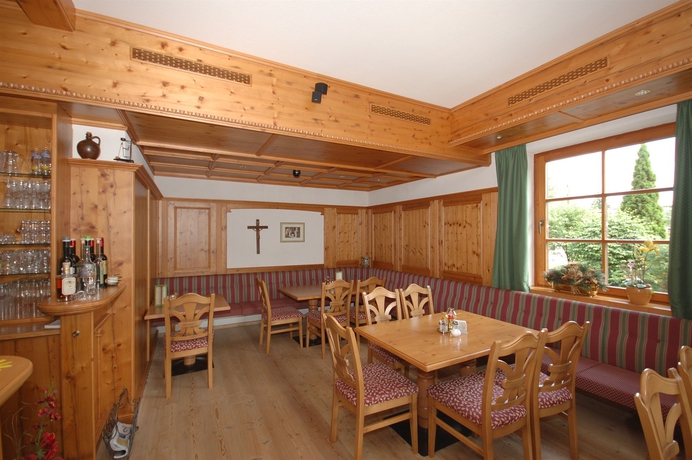 Imagen de los interiores del Hotel Kitzhorn Suites. Foto 16
