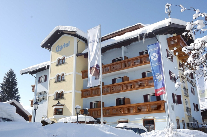 Imagen general del Hotel Kitzhorn Suites. Foto 2