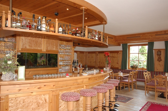 Imagen del bar/restaurante del Hotel Kitzhorn Suites. Foto 5