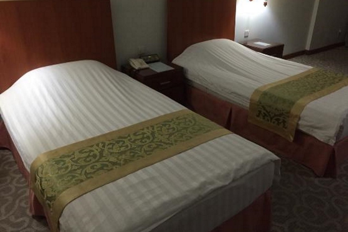 Imagen general del Hotel Kiulap Plaza. Foto 3