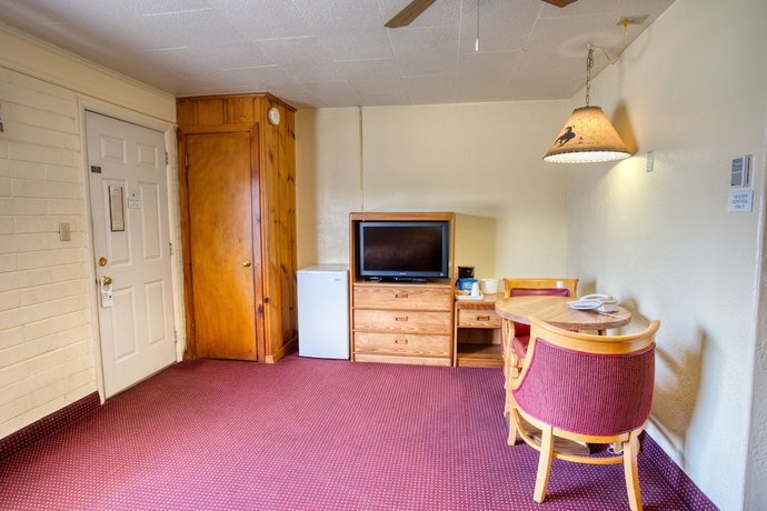 Imagen de la habitación del Hotel Kiva Motel. Foto 14