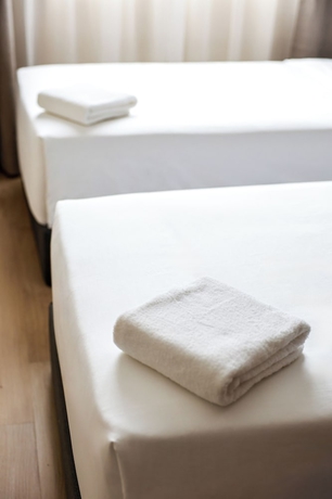 Imagen de la habitación del Hotel Kivana Suite, Vetro 11 by Ayuhouz. Foto 4