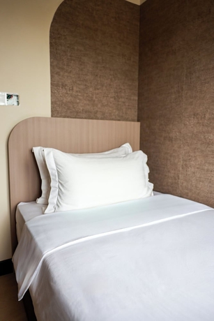 Imagen de la habitación del Hotel Kivana Suite, Vetro 11 by Ayuhouz. Foto 11