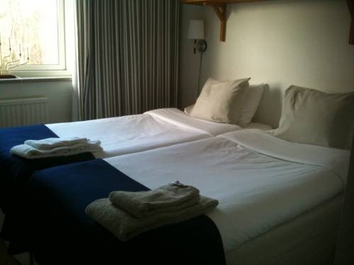 Imagen de la habitación del Hotel Kiviks Hotell. Foto 4