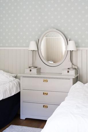 Imagen de la habitación del Hotel Kivikstrand Badhotell. Foto 5