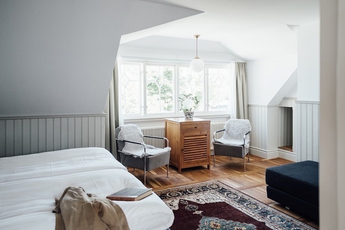 Imagen general del Hotel Kivikstrand Badhotell. Foto 1