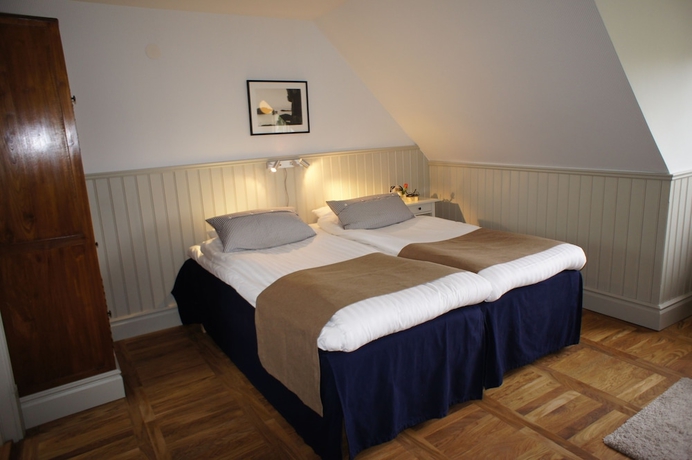 Imagen de la habitación del Hotel Kivikstrand Badhotell. Foto 6