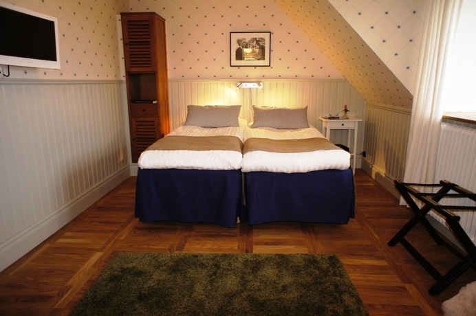 Imagen de la habitación del Hotel Kivikstrand Badhotell. Foto 8