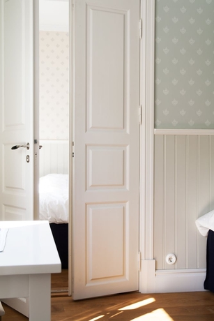 Imagen de la habitación del Hotel Kivikstrand Badhotell. Foto 9