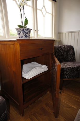 Imagen de la habitación del Hotel Kivikstrand Badhotell. Foto 11
