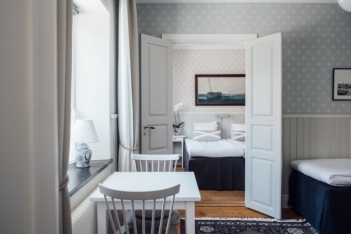 Imagen de la habitación del Hotel Kivikstrand Badhotell. Foto 14