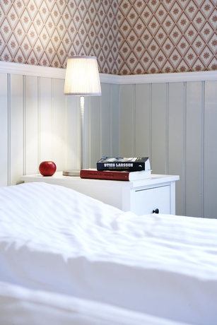 Imagen de la habitación del Hotel Kivikstrand Badhotell. Foto 16