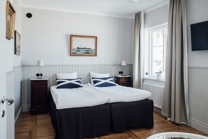 Imagen de la habitación del Hotel Kivikstrand Badhotell. Foto 18