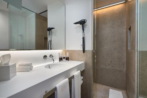 Imagen de la habitación del Hotel Kivir. Foto 8