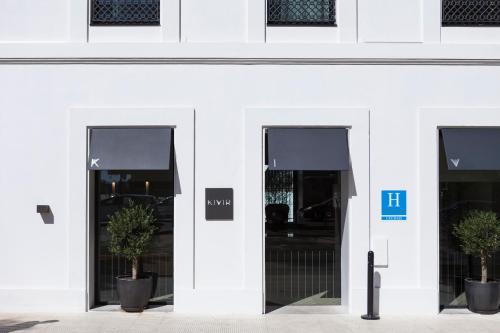 Imagen general del Hotel Kivir. Foto 3