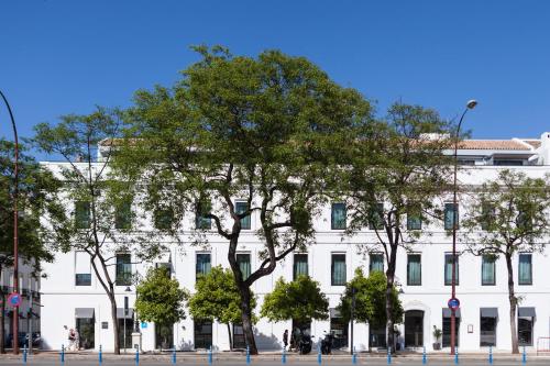 Imagen general del Hotel Kivir. Foto 4