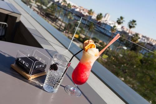 Imagen general del Hotel Kivir. Foto 5