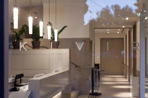 Imagen general del Hotel Kivir. Foto 6