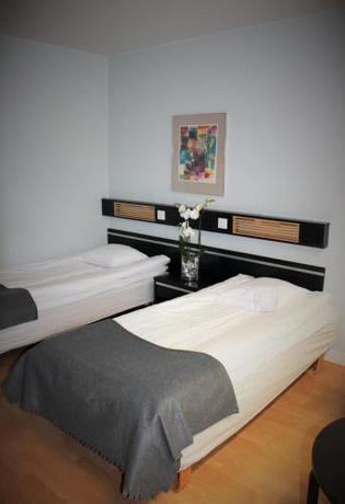 Imagen de la habitación del Hotel Kivitasku. Foto 6