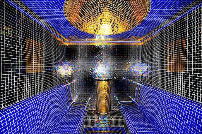 Imagen general del Hotel Kivotos Luxury Boutique. Foto 2