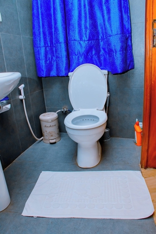 Imagen general del Hotel Kivu Breeze. Foto 1
