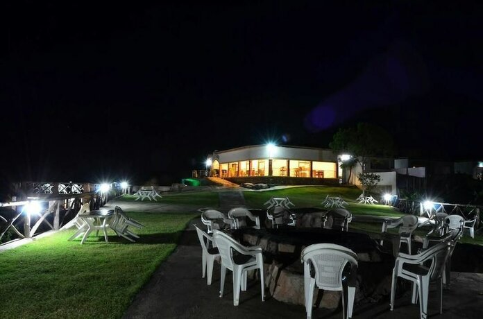 Imagen general del Hotel Kivu Lodge. Foto 7