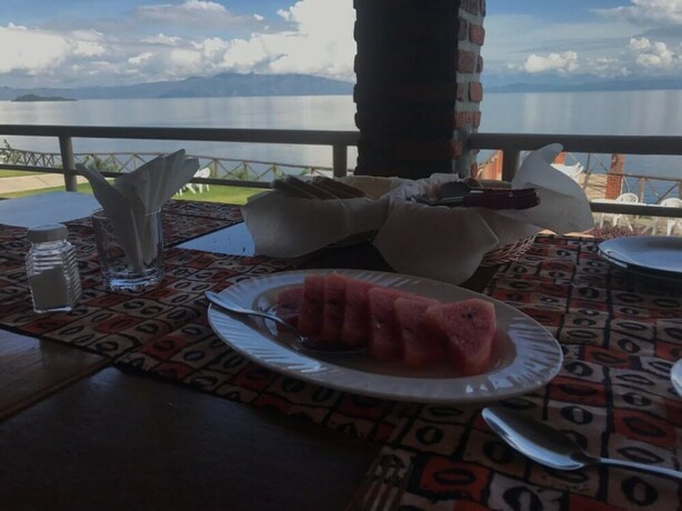 Imagen general del Hotel Kivu Lodge. Foto 12