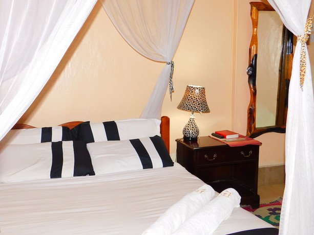 Imagen de la habitación del Hotel Kivu Resort - Hostel. Foto 10