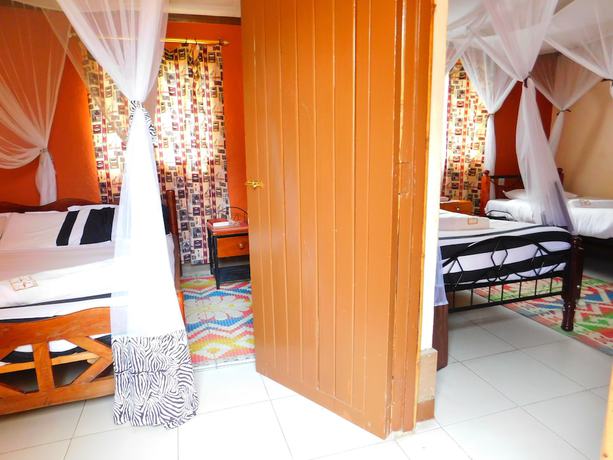 Imagen de la habitación del Hotel Kivu Resort - Hostel. Foto 11