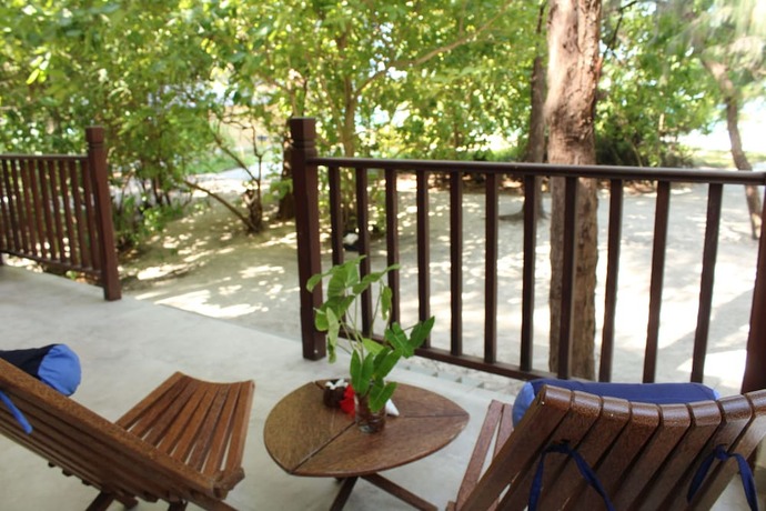 Imagen de la habitación del Hotel Kivuli Beach Resort Paje. Foto 16