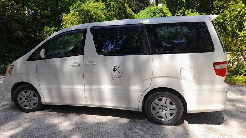 Imagen general del Hotel Kivuli Beach Resort Paje. Foto 14