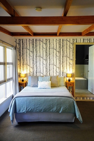Imagen de la habitación del Hotel Kiwarrak Country Retreat. Foto 3