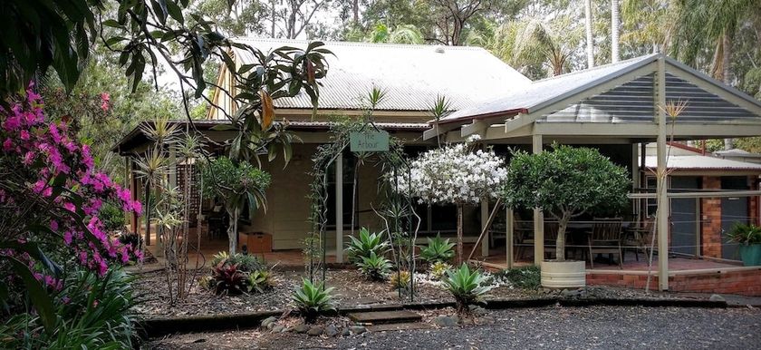 Imagen de la habitación del Hotel Kiwarrak Country Retreat. Foto 4