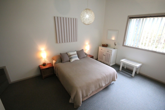 Imagen de la habitación del Hotel Kiwarrak Country Retreat. Foto 5