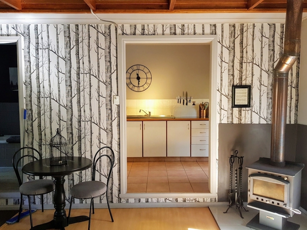 Imagen de la habitación del Hotel Kiwarrak Country Retreat. Foto 6