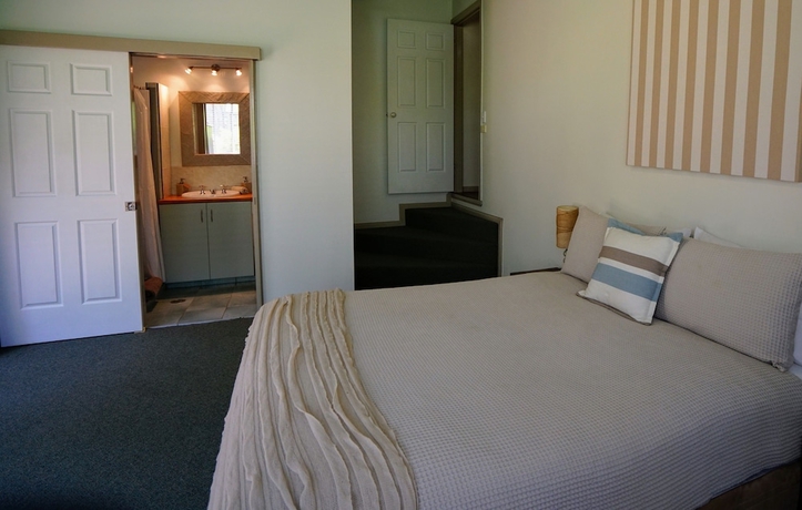 Imagen de la habitación del Hotel Kiwarrak Country Retreat. Foto 7