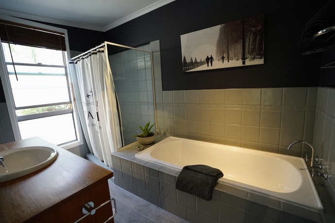 Imagen de la habitación del Hotel Kiwarrak Country Retreat. Foto 14