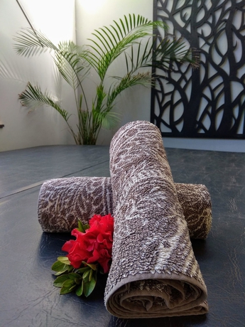 Imagen de la habitación del Hotel Kiwarrak Country Retreat. Foto 16
