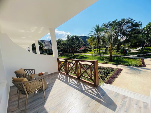 Imagen de la habitación del Hotel Kiwengwa Beach Resort. Foto 14