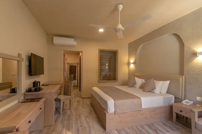 Imagen de la habitación del Hotel Kiwengwa Beach Resort. Foto 15