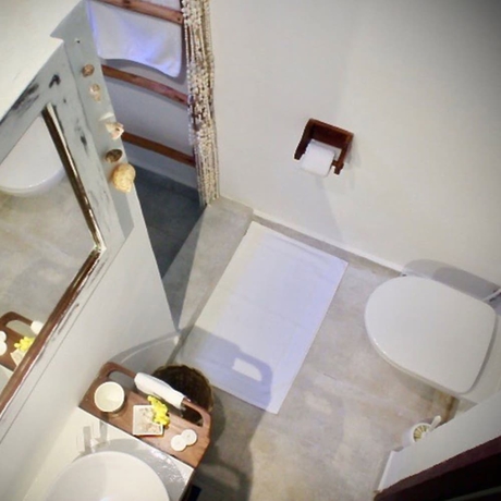 Imagen de la habitación del Hotel Kiwengwa Bungalow Boutique Resort. Foto 9