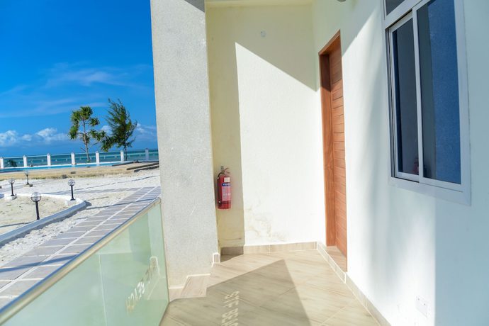 Imagen general del Hotel Kiwengwa Minazi Resort. Foto 4