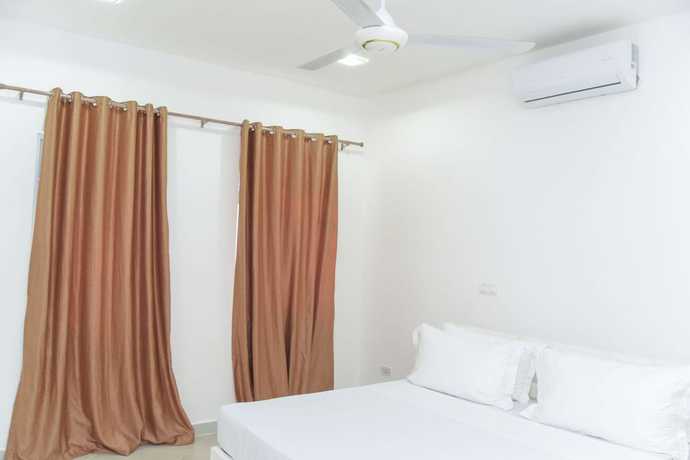 Imagen de la habitación del Hotel Kiwengwa Minazi Resort. Foto 7