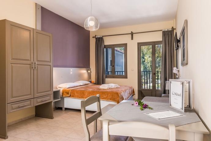 Imagen de la habitación del Hotel Kiwi Apartments. Foto 1