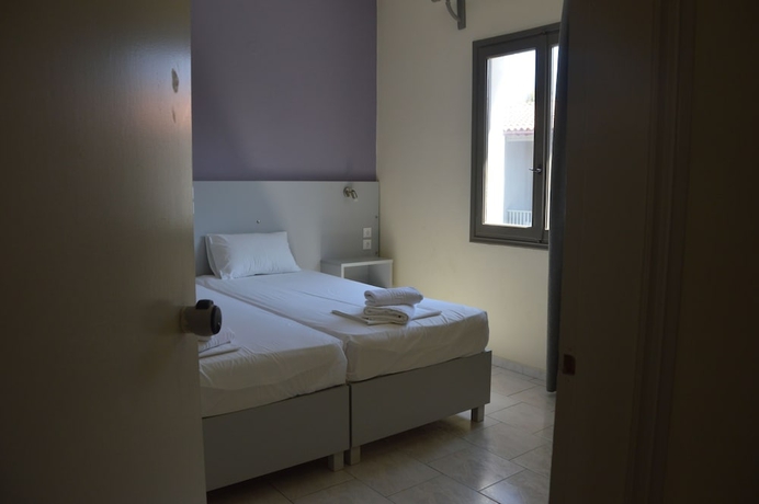 Imagen de la habitación del Hotel Kiwi Apartments. Foto 3