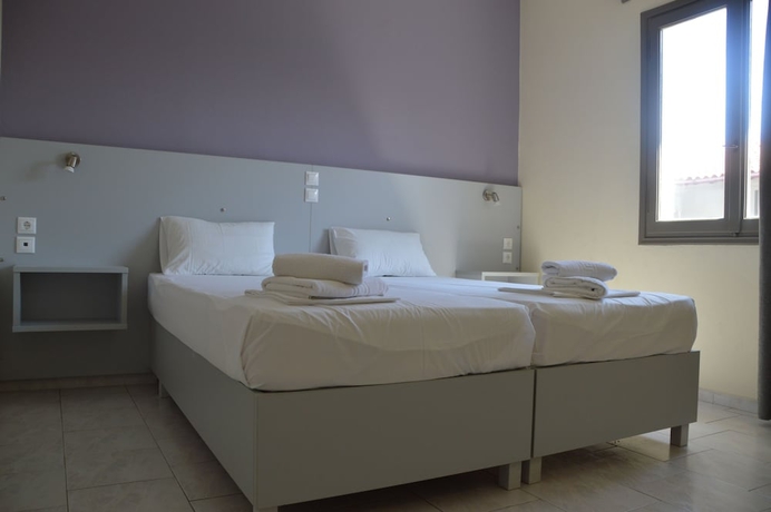 Imagen de la habitación del Hotel Kiwi Apartments. Foto 4
